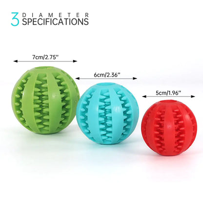 Interactive Toy Balls